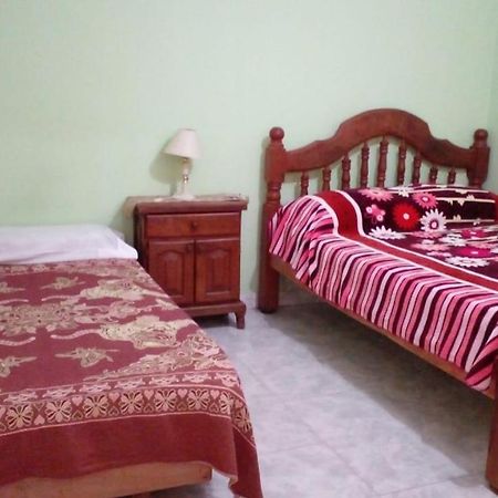 Apartament La Coplera Cachí Zewnętrze zdjęcie