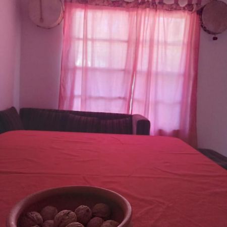 Apartament La Coplera Cachí Zewnętrze zdjęcie