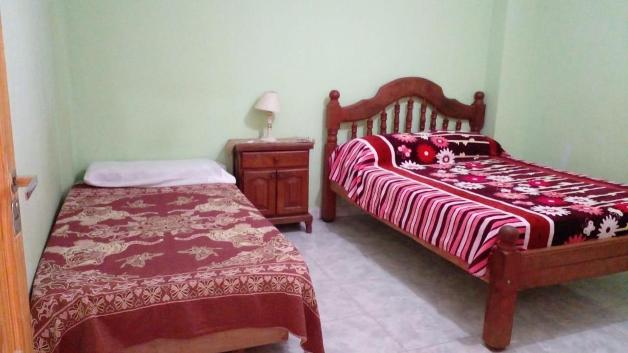 Apartament La Coplera Cachí Zewnętrze zdjęcie