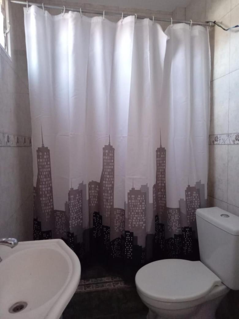 Apartament La Coplera Cachí Zewnętrze zdjęcie