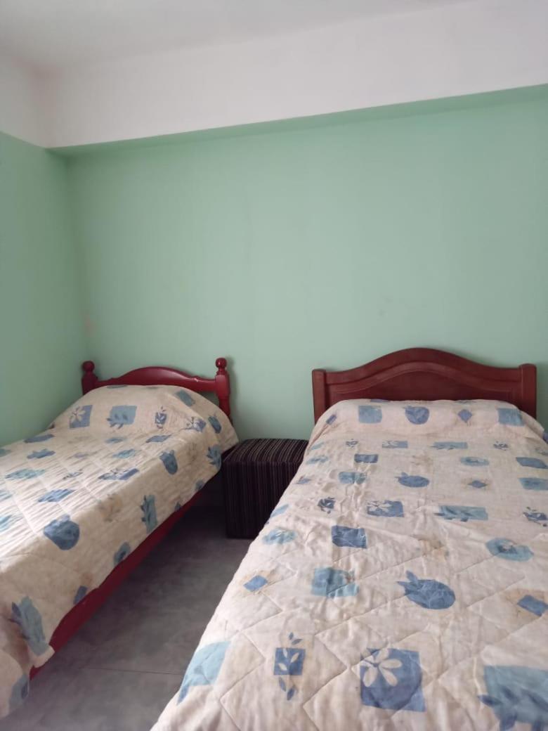 Apartament La Coplera Cachí Zewnętrze zdjęcie